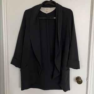 Aritzia Wilfred Chevalier jacket